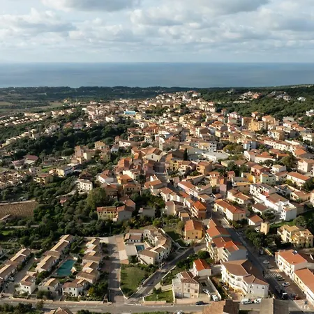 Apartment Casa Della Vigna 3 By Wonderful Italy *