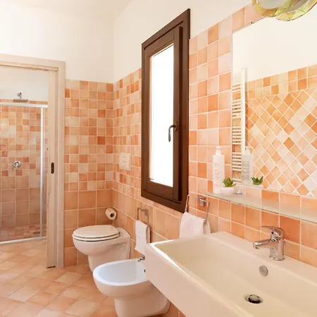 Casa Della Vigna 3 By Wonderful Italy Badesi