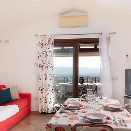 Casa Della Vigna 3 By Wonderful Italy * Badesi