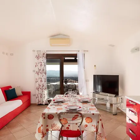 Casa Della Vigna 3 By Wonderful Italy Apartment Badesi