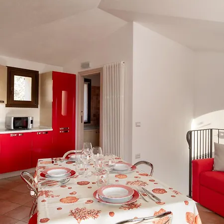 Casa Della Vigna 3 By Wonderful Italy *