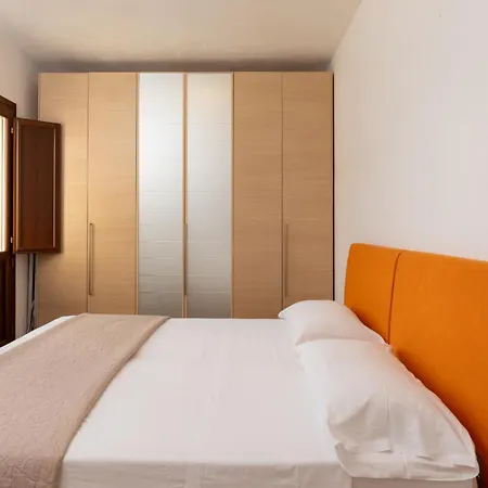 Casa Della Vigna 3 By Wonderful Italy Apartment Badesi