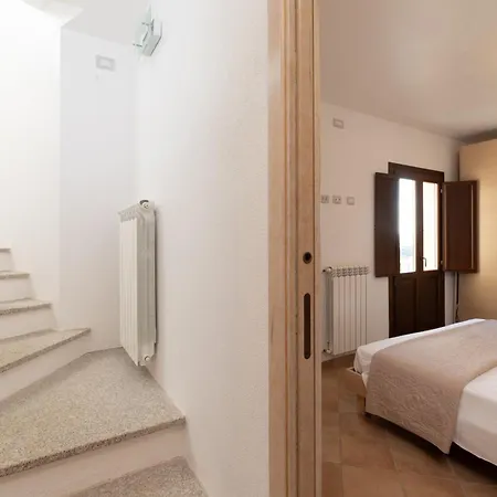 公寓 Casa Della Vigna 3 By Wonderful Italy 巴德希