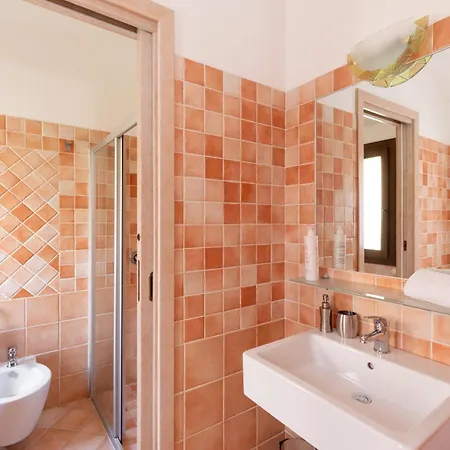 Lägenhet Casa Della Vigna 3 By Wonderful Italy *